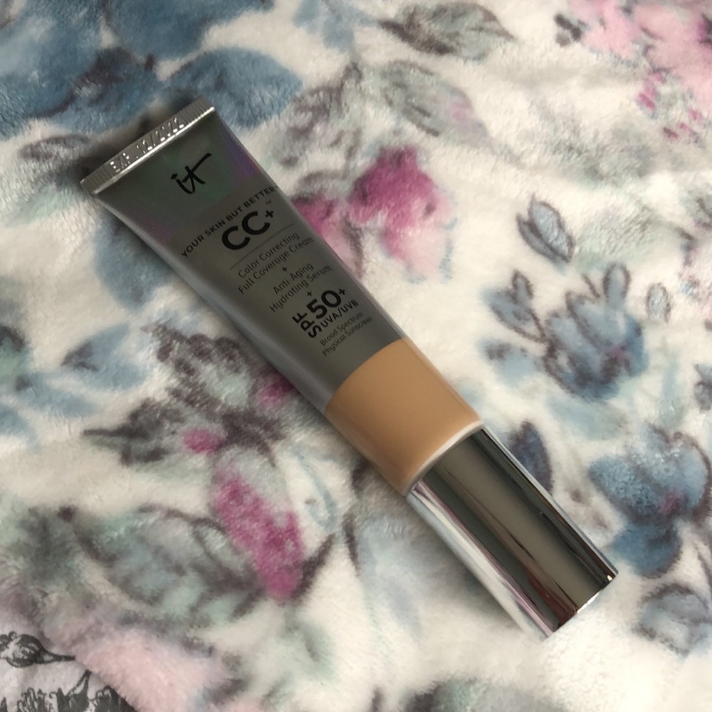 It Cosmetics CC Cream